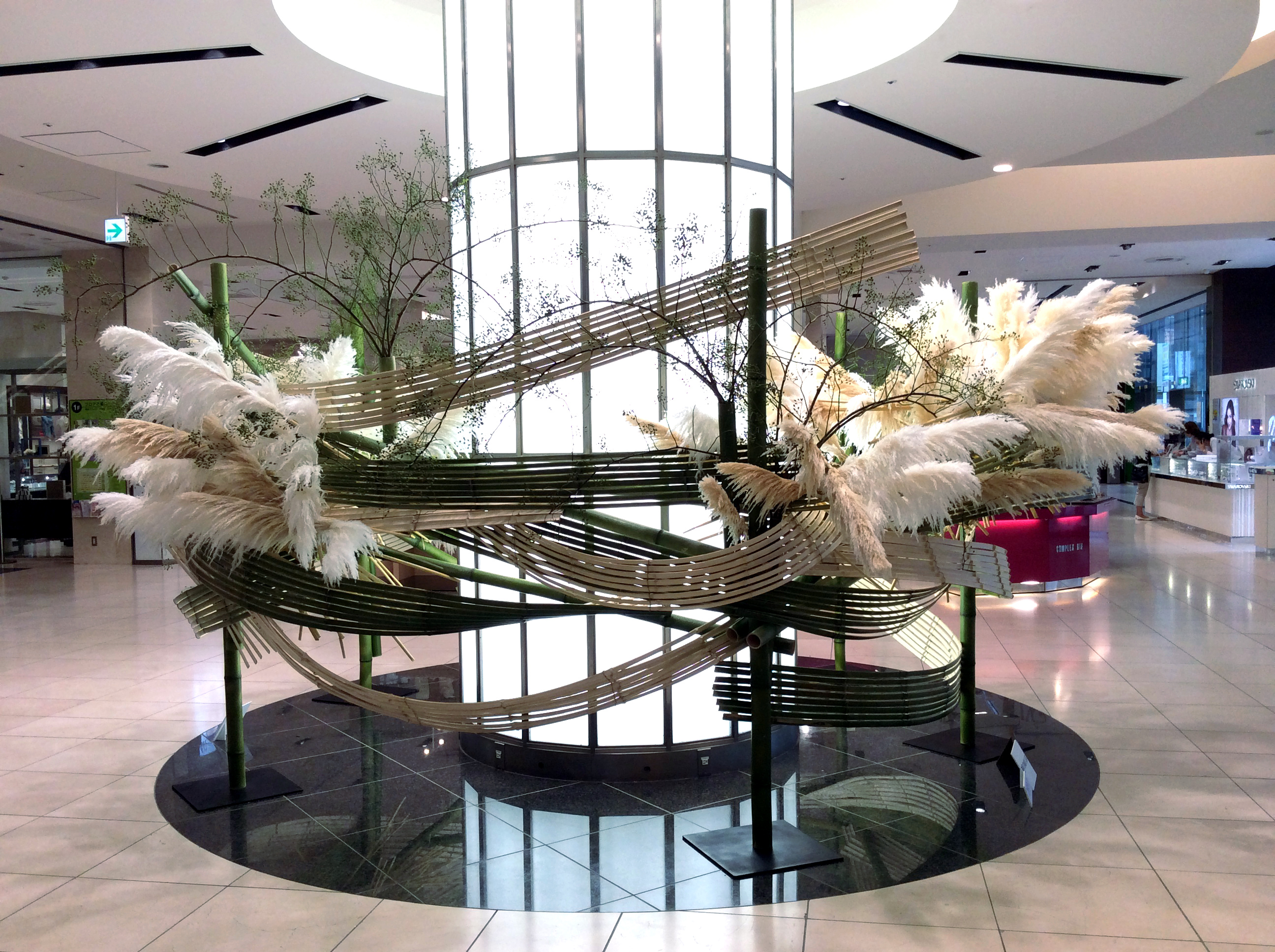 最近の講師作品