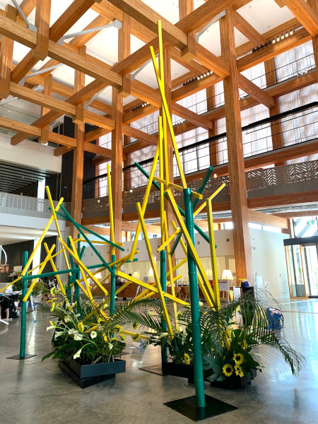 最近の講師作品