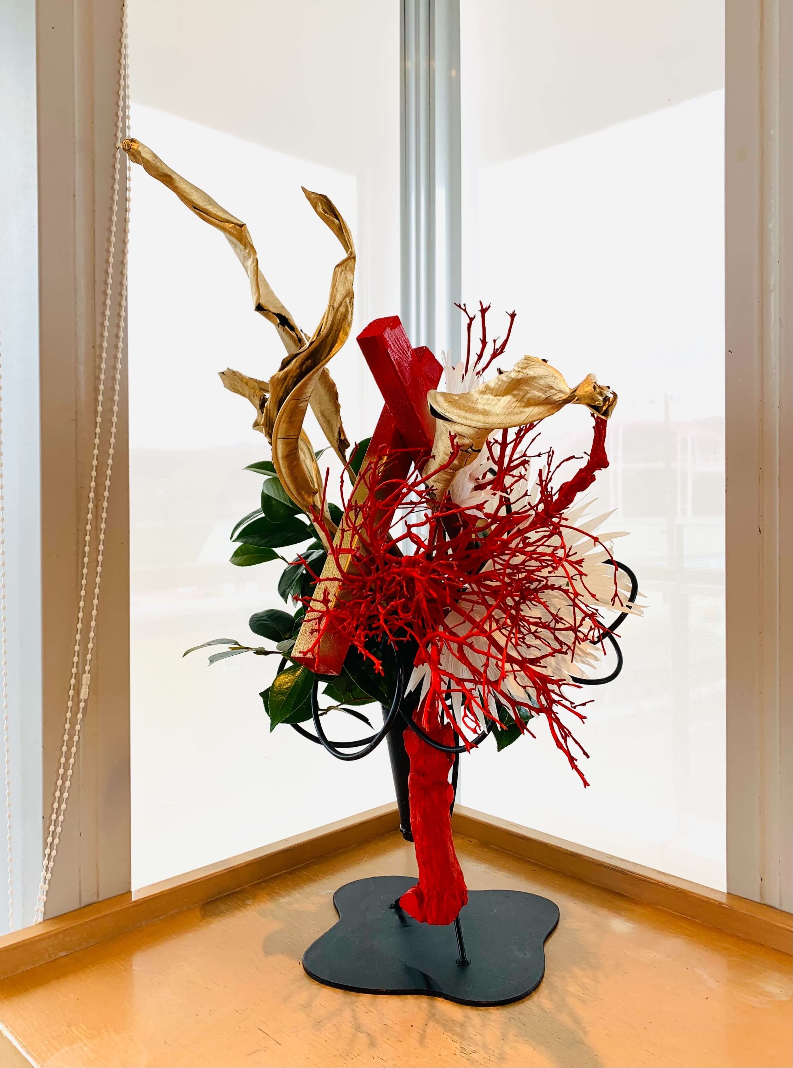 最近の講師作品