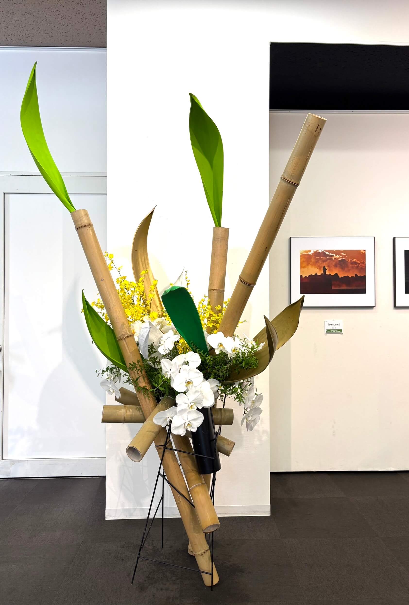 最近の講師作品