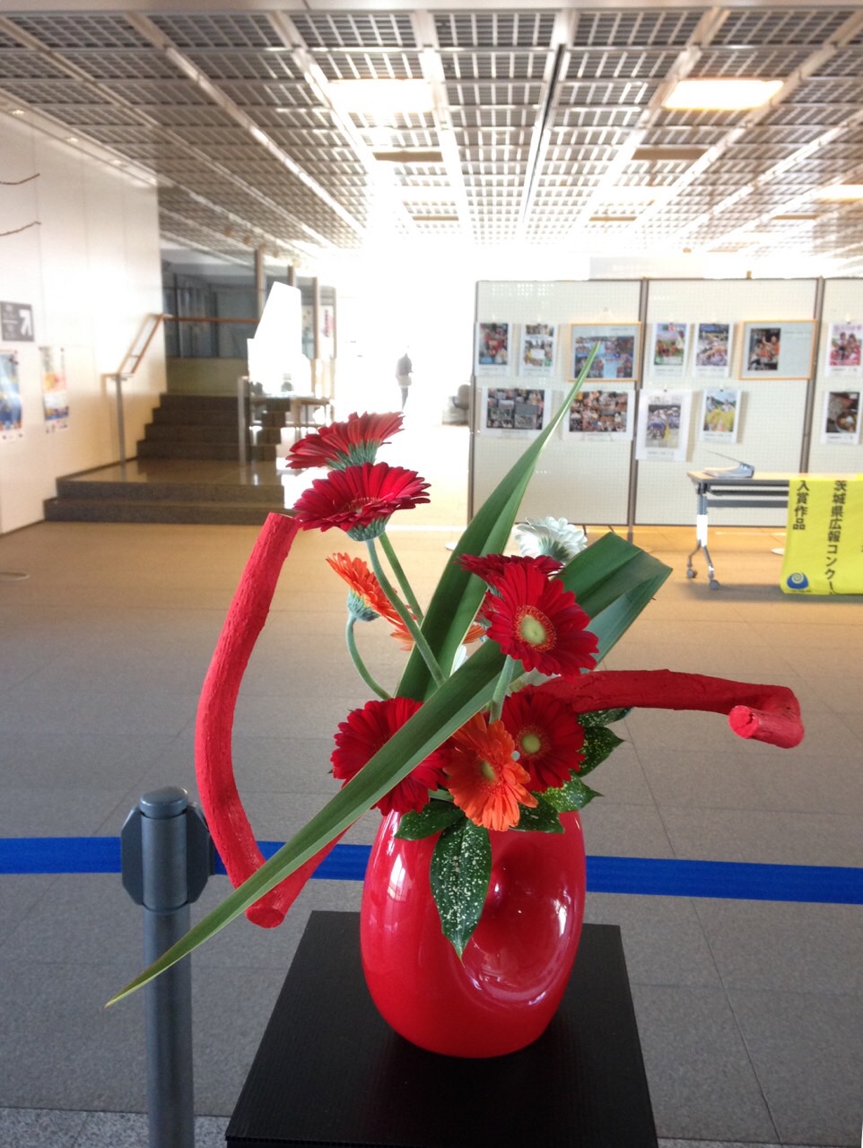 最近の講師作品