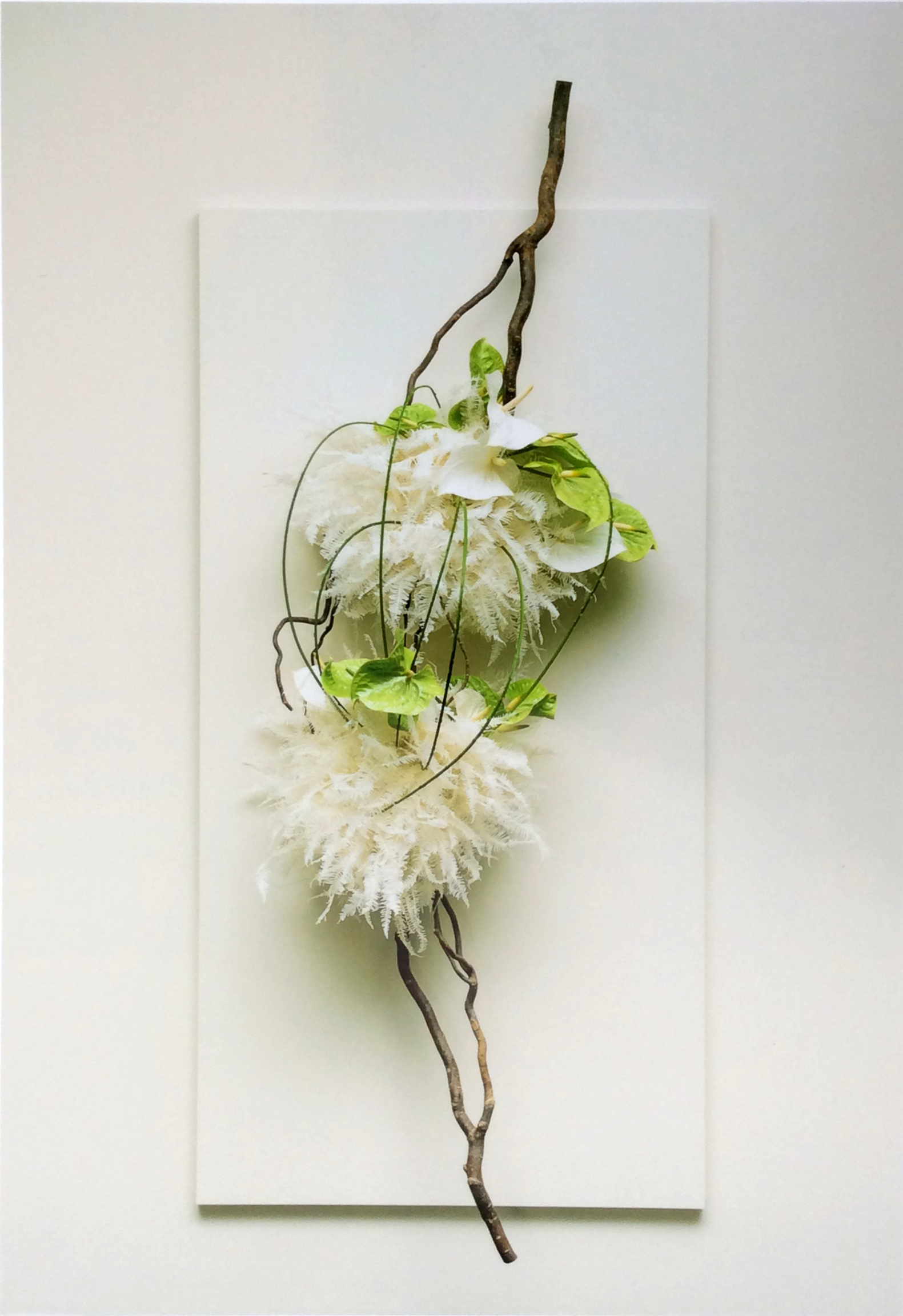 最近の講師作品