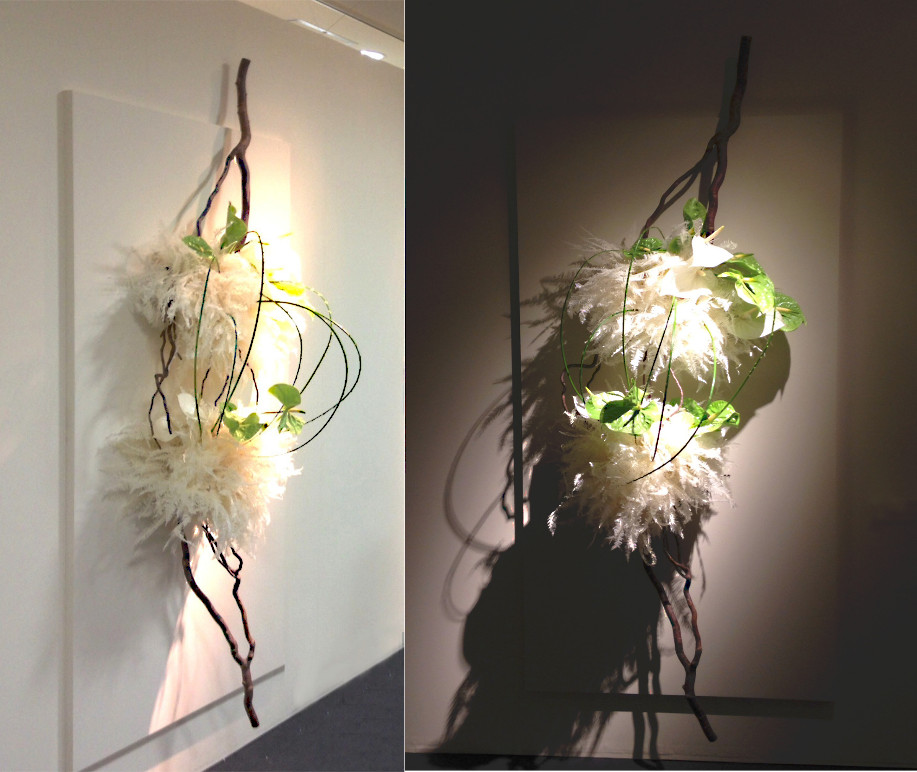 最近の講師作品