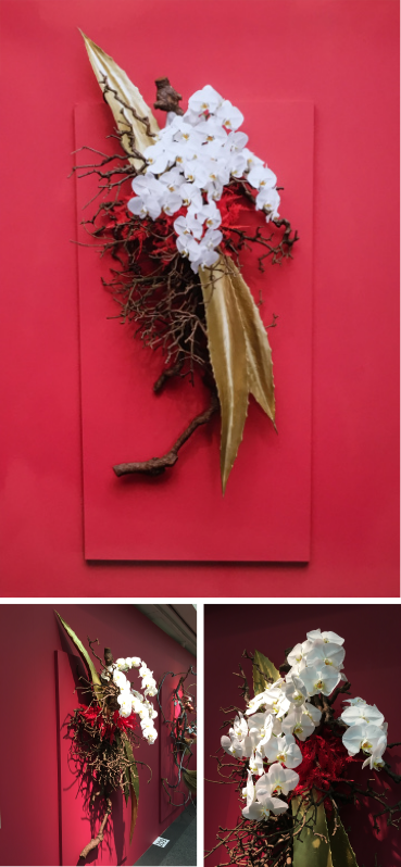 最近の講師作品