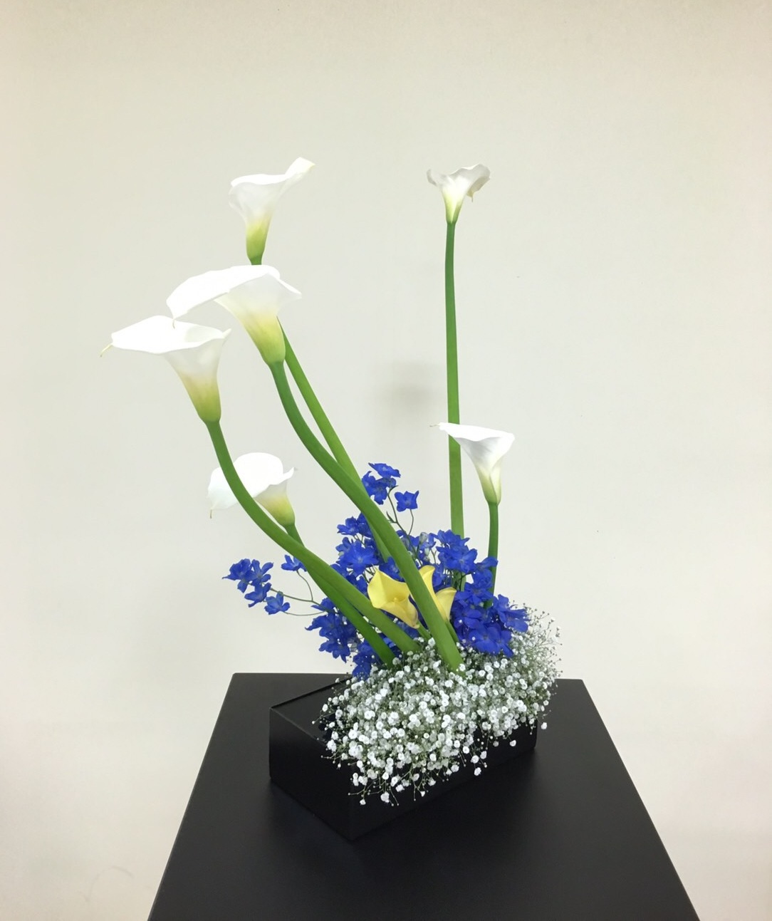 最近の講師作品