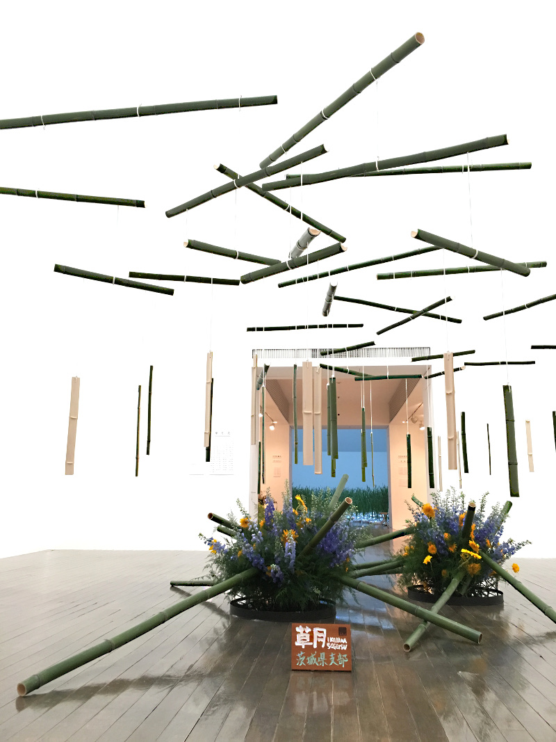 最近の講師作品