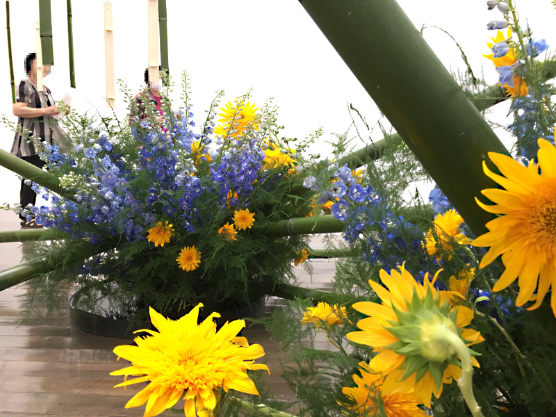 最近の講師作品