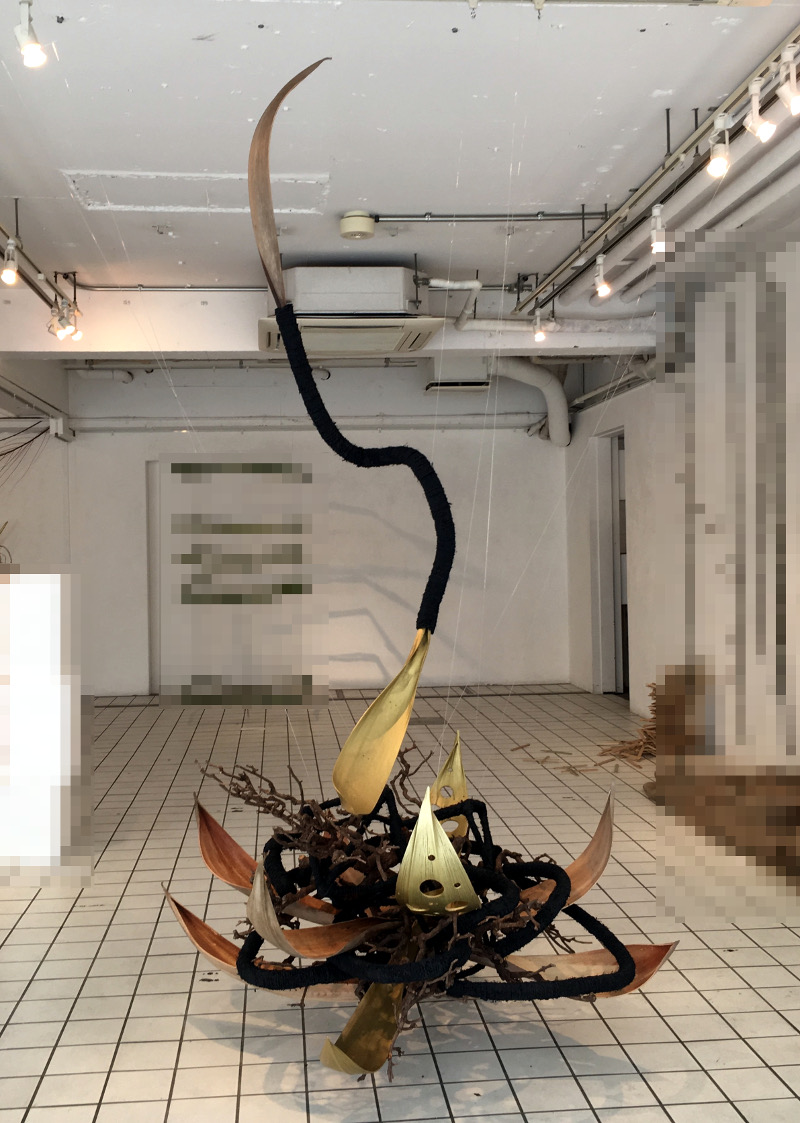 最近の講師作品