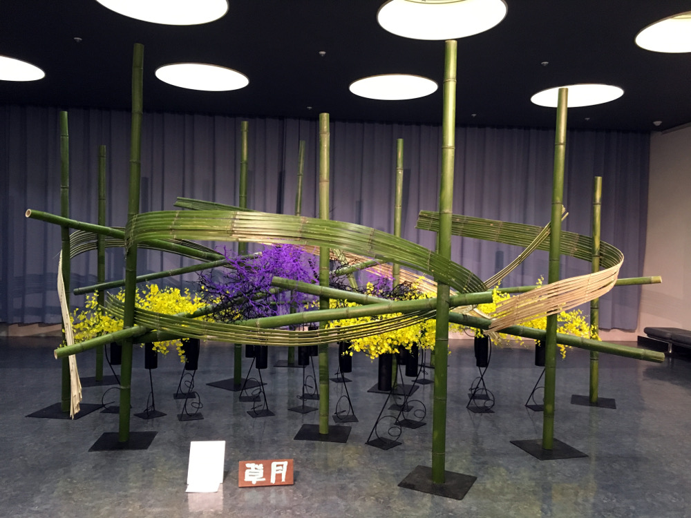 最近の講師作品