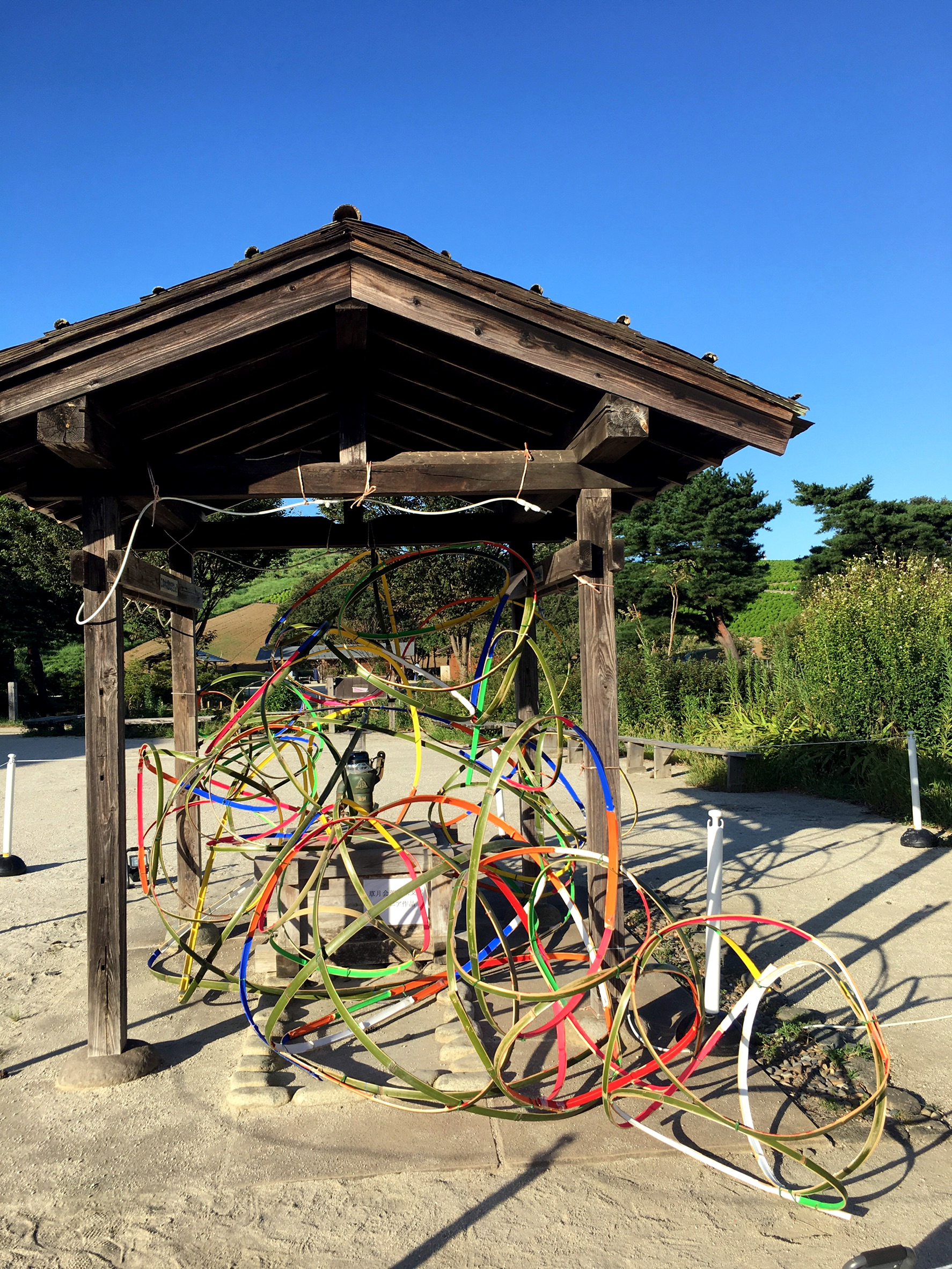 最近の講師作品