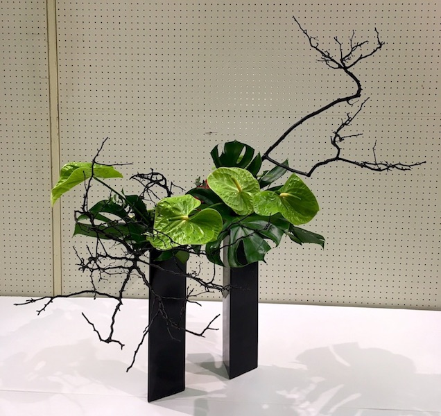 最近の講師作品