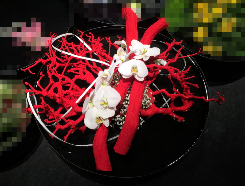 最近の講師作品