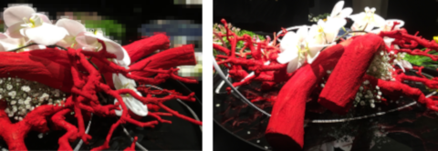 最近の講師作品