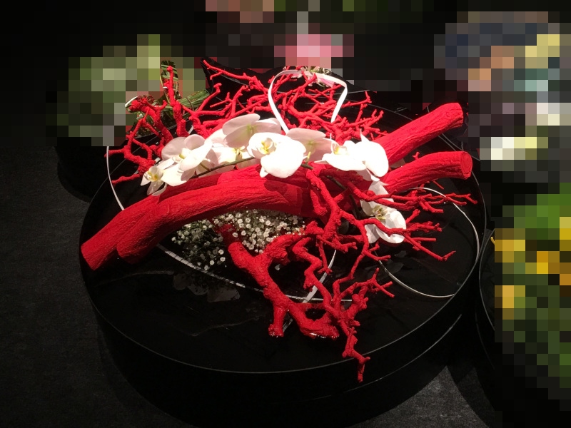 最近の講師作品