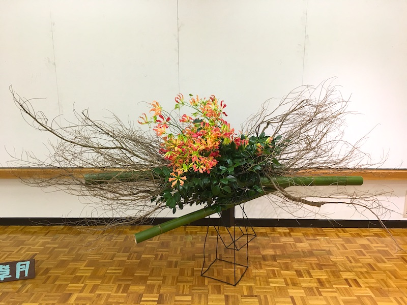 最近の講師作品