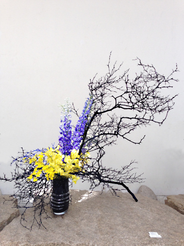 最近の講師作品