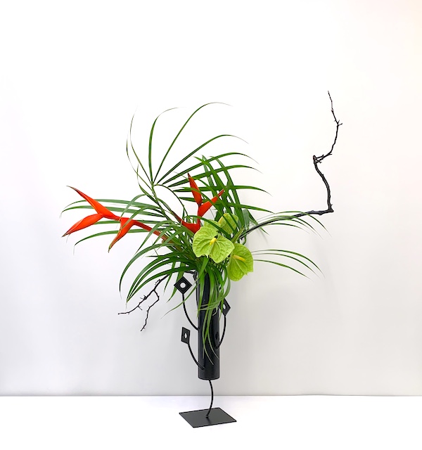 最近の講師作品