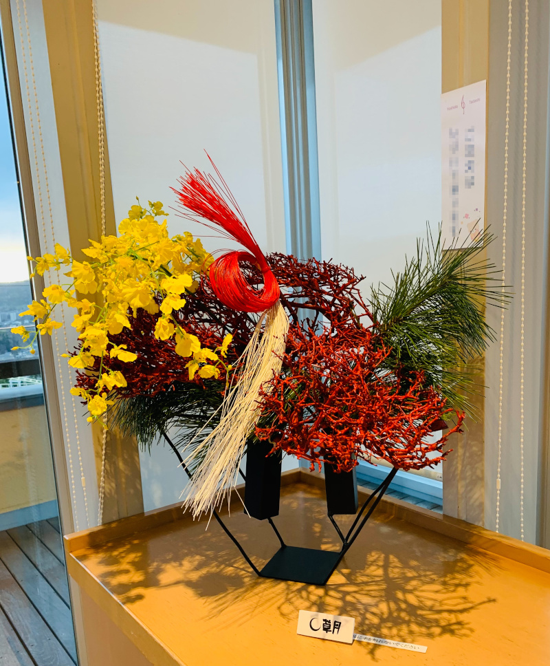 最近の講師作品