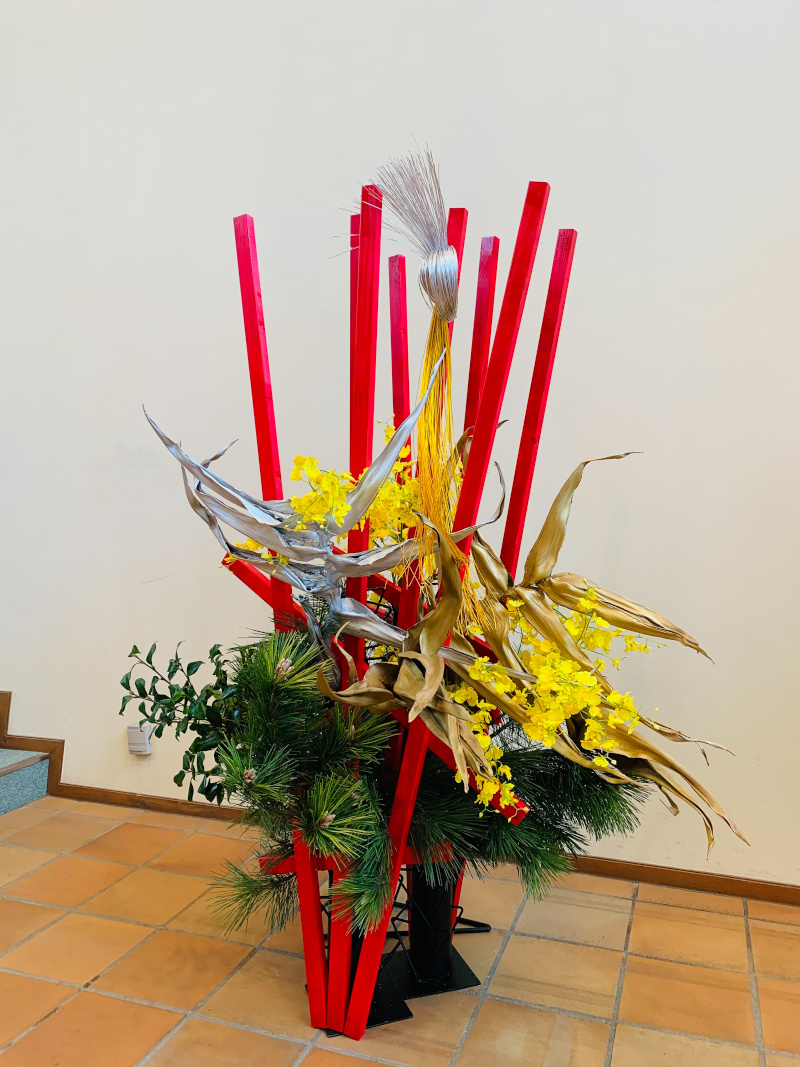 最近の講師作品