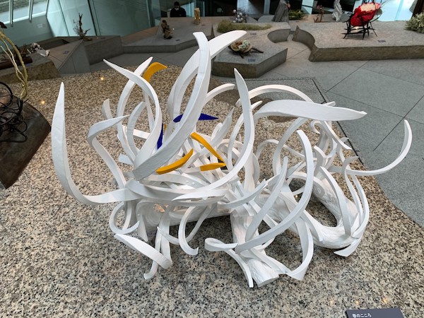 最近の講師作品