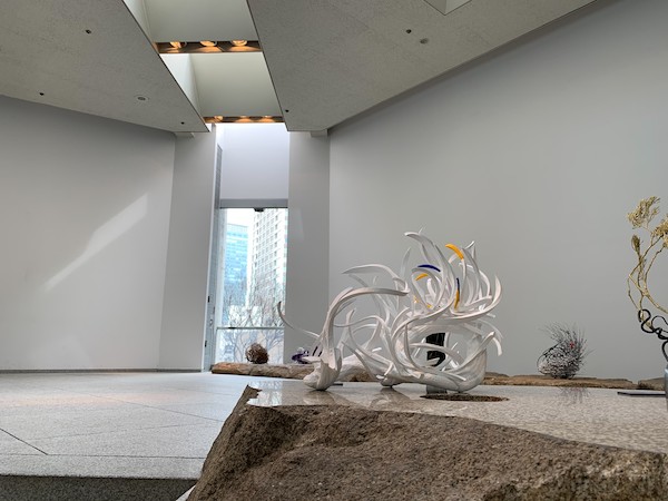 最近の講師作品