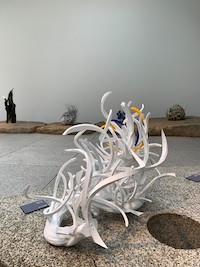 最近の講師作品