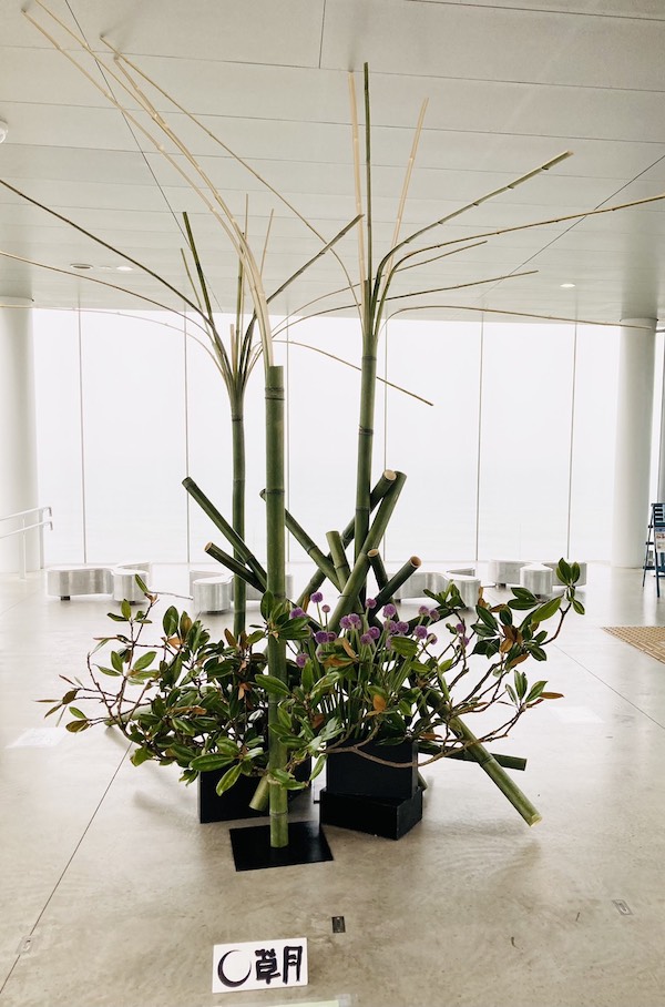 最近の講師作品