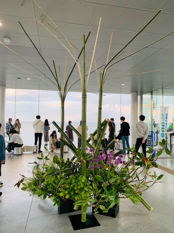 最近の講師作品