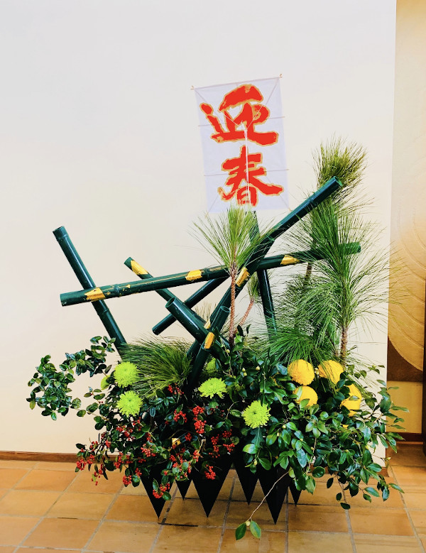 最近の講師作品