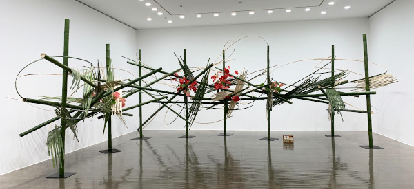 最近の講師作品