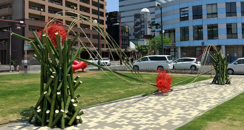 最近の講師作品