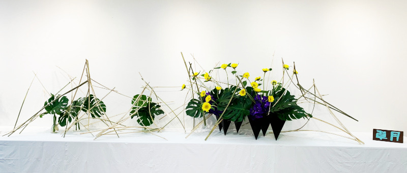 最近の講師作品