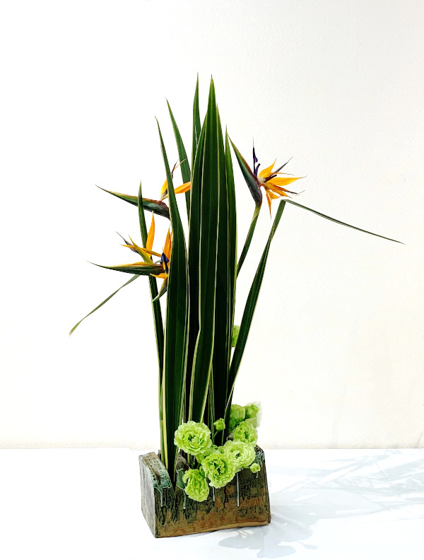 最近の講師作品