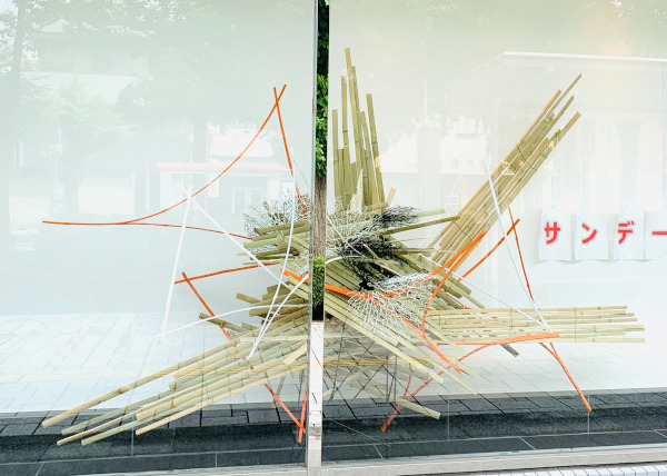 最近の講師作品