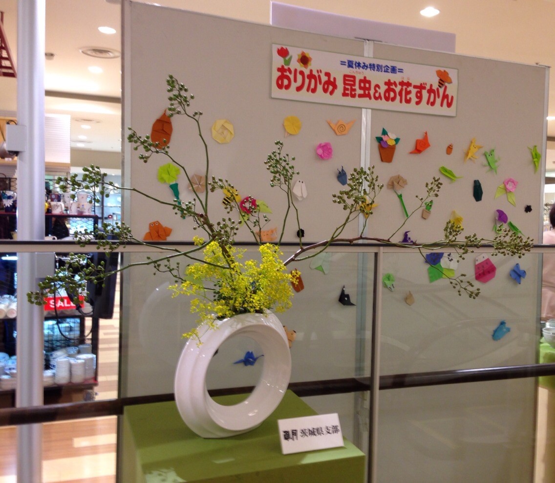 最近の講師作品