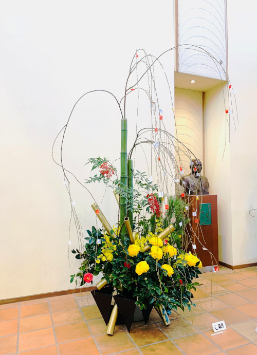 最近の講師作品