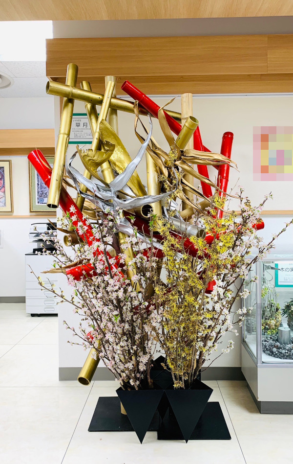 最近の講師作品