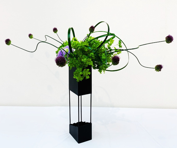 最近の講師作品