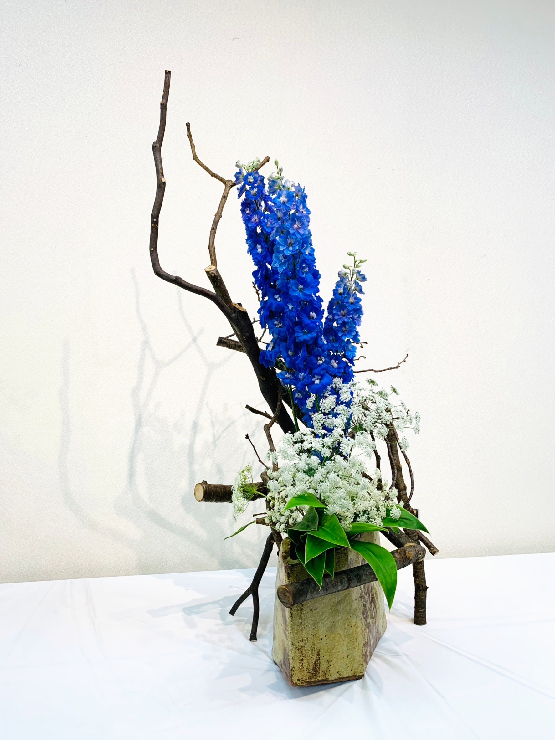 最近の講師作品