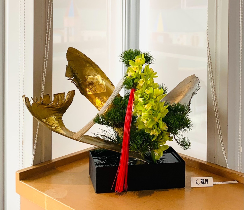 最近の講師作品