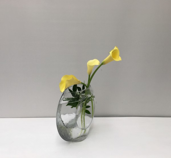 いけばな作品