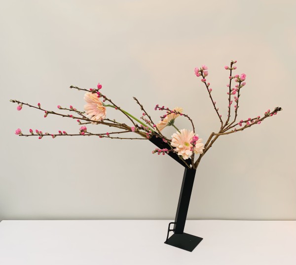 いけばな作品
