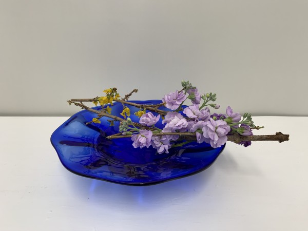 いけばな作品