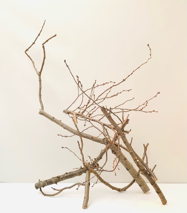 いけばな作品