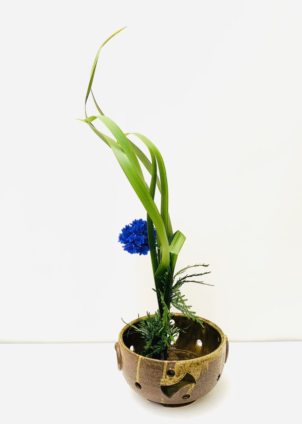 いけばな作品
