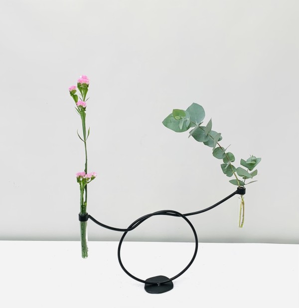 いけばな作品