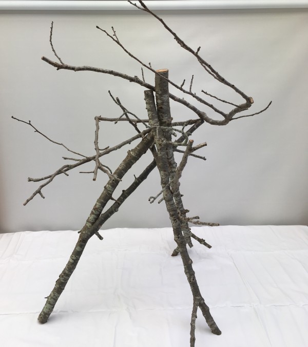 いけばな作品